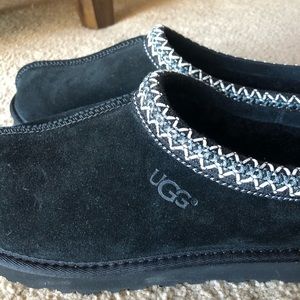 Brand new ugh talisman slippers size 10